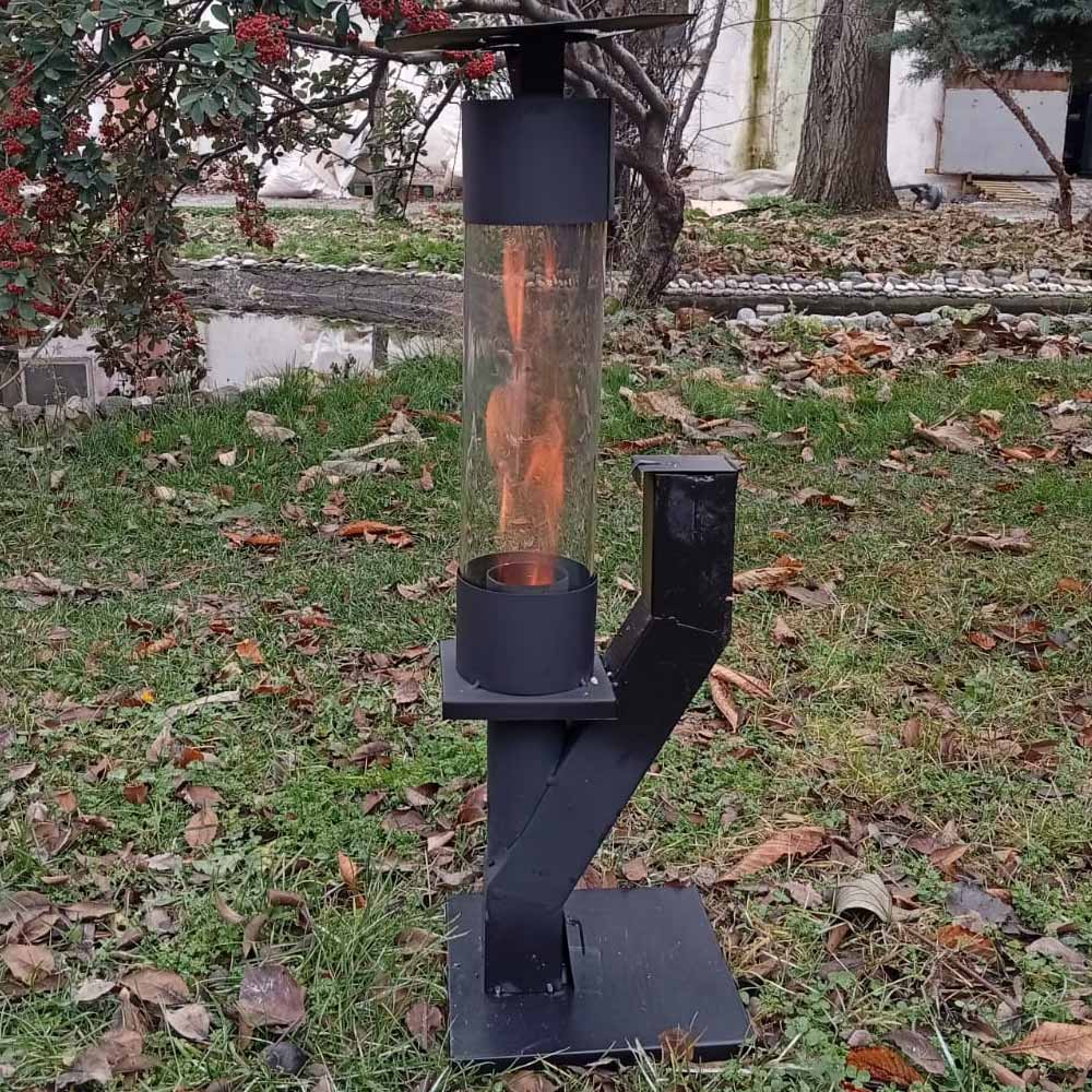 Metal İskelet İmalatı