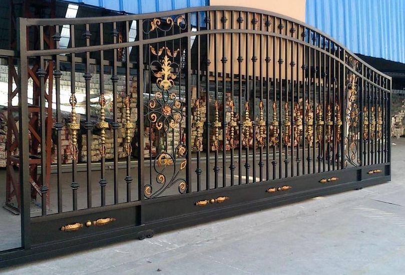 Yanakayar Kapı